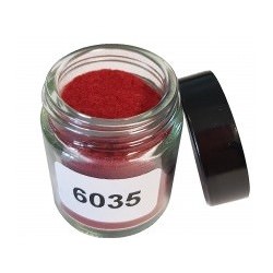 Fibres velours en pot  30 ml réf 6035 pour la réparation des sièges en tissus et velours