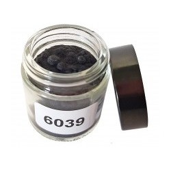 Fibres velours en pot  30 ml ref 6039 pour la réparation des sièges en tissus et velours