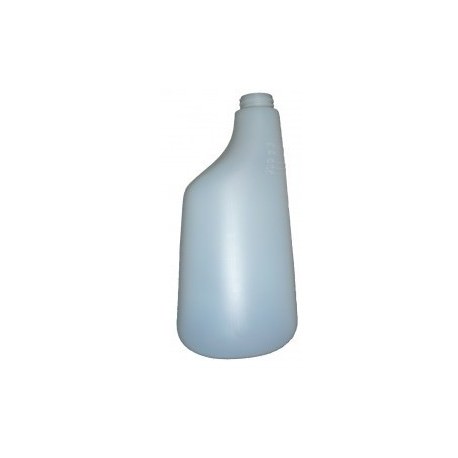 flacon naturel 600 ml 