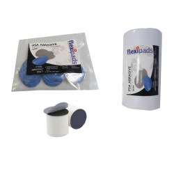 Kit ponçage polylustrage