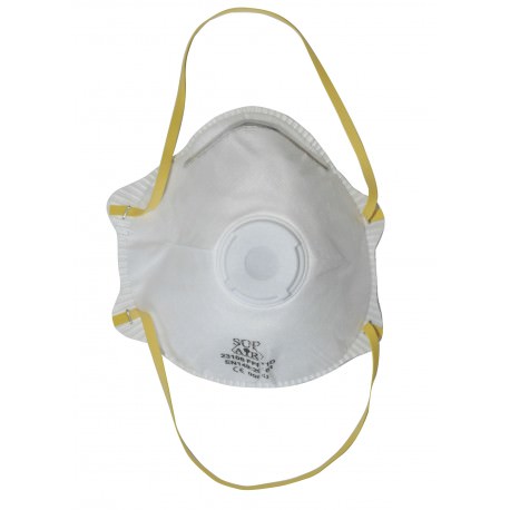 1pc Masque Anti-poussière Filtre Coton Respirateur Demi-visage Masque Anti-poussière  Anti-construction Industrielle Poussière Brume Brouillard Sécurité Masque À  Gaz - Commerce Et Industrie - Temu