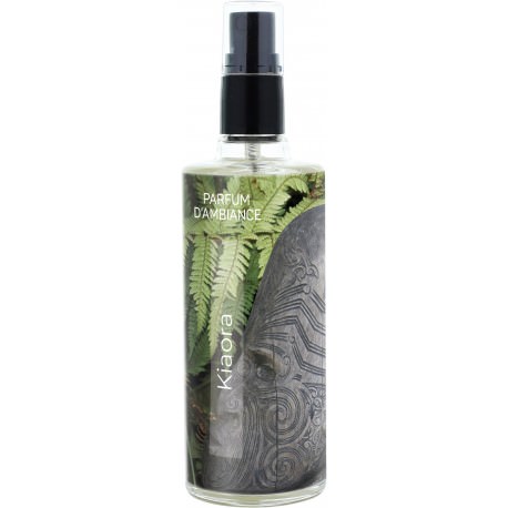 Parfum kiaora - 125 ml - parfum voiture Parfum kiaora - 125 ml - parfum voiture
