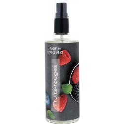 Parfum fruits-rouges- 125 ml - parfum voiture