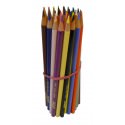 Crayons pour fibre - 6008