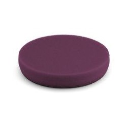 PAD DE POLISSAGE FLEX DIAMETRE 80 x 25 MM - violet