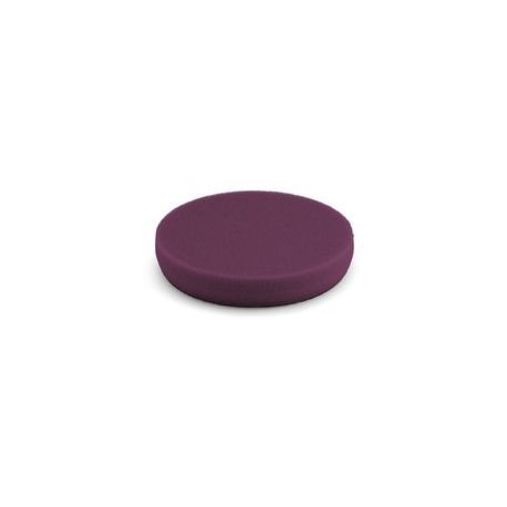 PAD DE POLISSAGE FLEX DIAMETRE 80 x 25 MM - violet