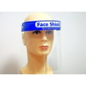 VISIERE PROTECTON : FACE SHIELD