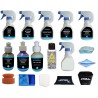 Pack lavage moto complet