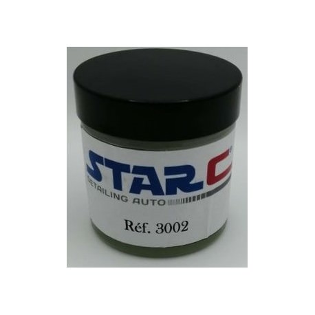 Cuir liquide réparation - pot 60 ml - 3002 - pour la mallette réparation cuir tableaux de bord et vinyle Cuir liquide réparation - pot 60 ml - 3002 - pour la mallette réparation cuir tableaux de bord et vinyle