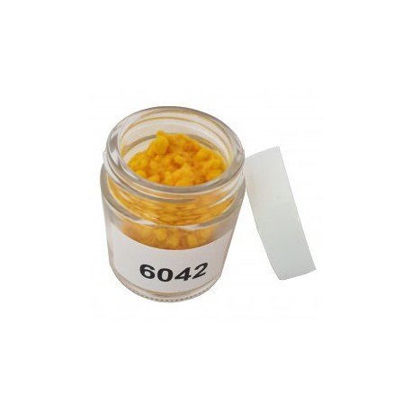 Fibres velours en pot  30 ml  ref 6042 pour la réparation des sièges en tissus et velours