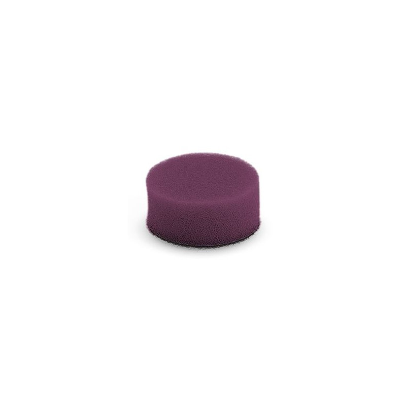 Pad de polissage violet 40 x 25 mm