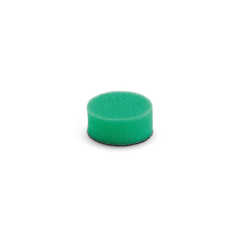 Pad de polissage vert 40 x 25 mm