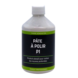 Pâte à polir P1  500 ml