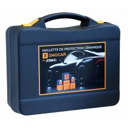 Malette de Protection Ceramique Ewocar by Starc