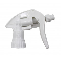 Gâchette canyon : couleur...