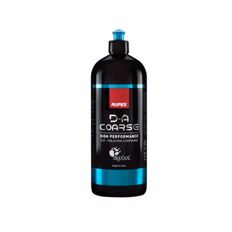 RUPES POLISH DA COARSE
