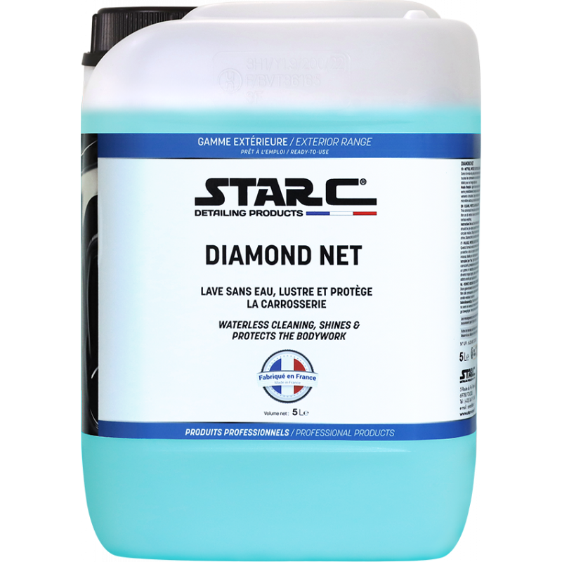 DIAMOND NET 5 LITRES DIAMOND NET 5 LITRES