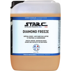 DIAMOND FREEZE - 5 LITRES