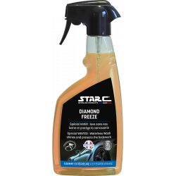 DIAMOND FREEZE - PULVERISATEUR 500 ML