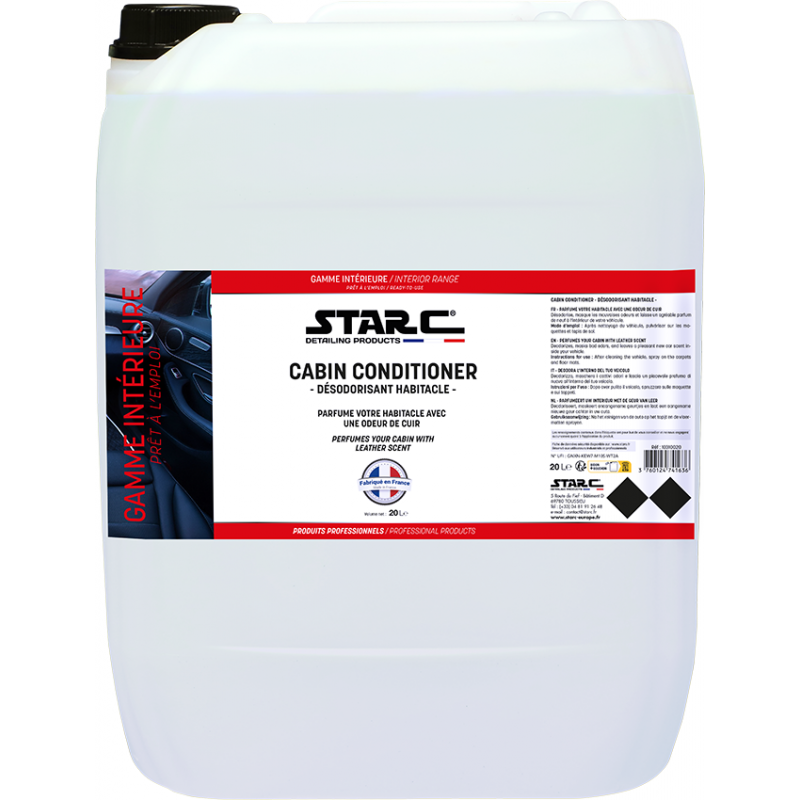 10310020 CABIN CONDITIONER 20 LITRES