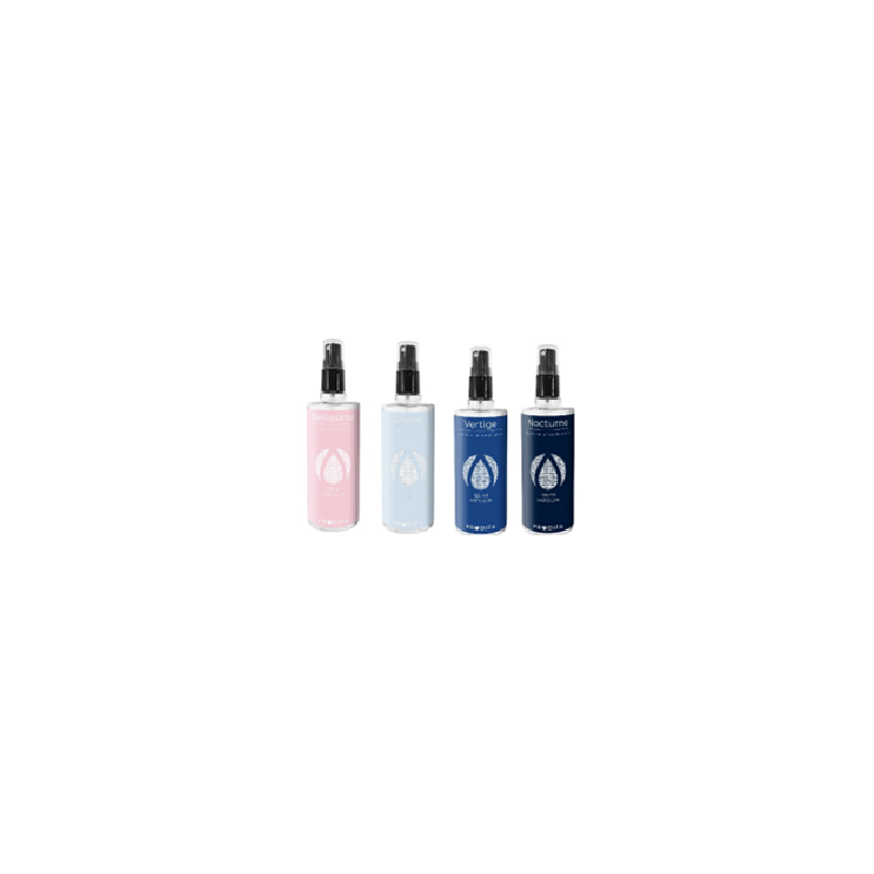 10390003C COFFRET DE PARFUMS 3 10390003C COFFRET DE PARFUMS 3