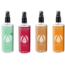 10390004C COFFRET DE PARFUMS 4