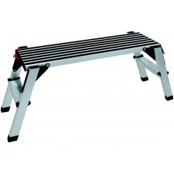 50060001 PLATEFORME DE TRAVAIL