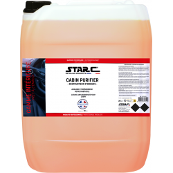 CABIN PURIFIER - 20 LITRES