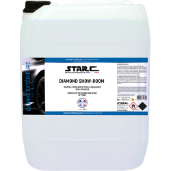 DIAMOND SHOWROOM 20 LITRES
