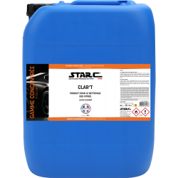CLAR'T - 30 LITRES