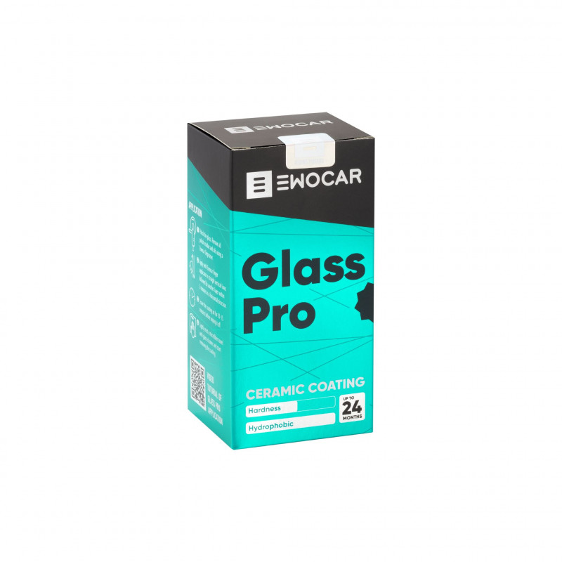 GLASS PRO EWOCAR