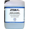 WHEEL CLEANER Nettoyant Jantes et Enjoliveurs