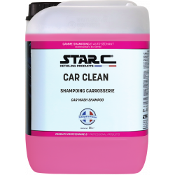 STARC CAR CLEAN - Bidon de 5 litres